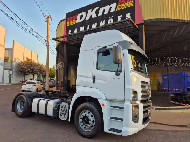 VW/19.330 CTC 2015 manual completo - Foto 3