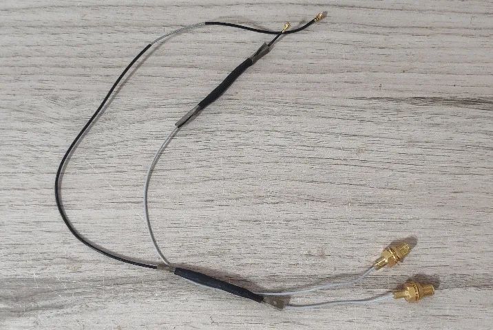 wifi card pci-e - Foto 3
