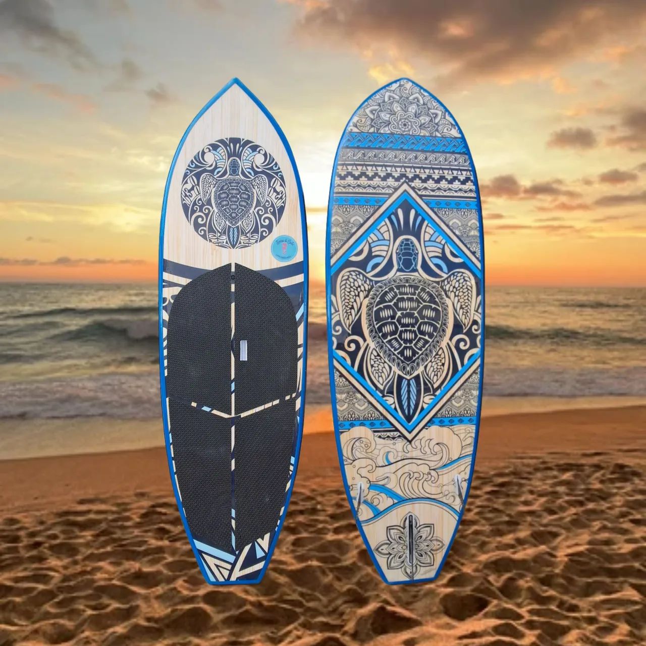 Pranchas de stand up paddle  - Foto 4