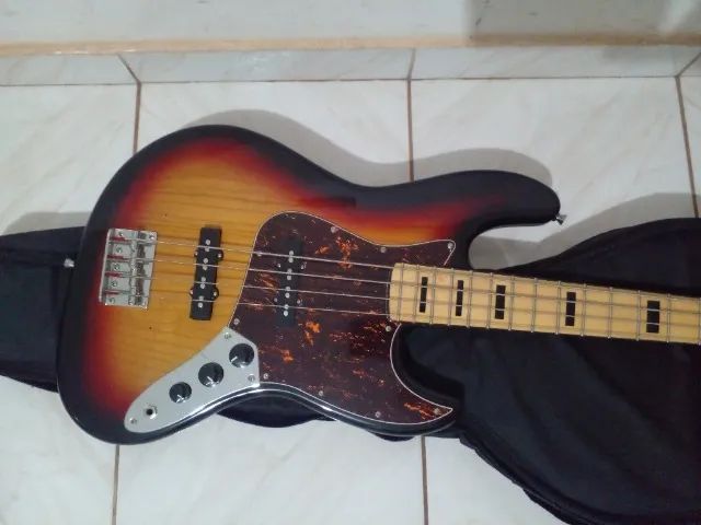 Baixo sx vintage series  - Foto 3