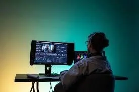 Edição de vídeo | Vlogs, reels, cursos, criativos, chamadas, youtube, instagram,marketing