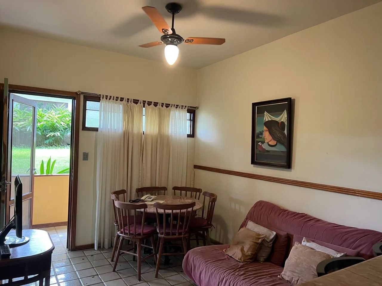 FLAT NO PORTAL DE GRAVATÁ 