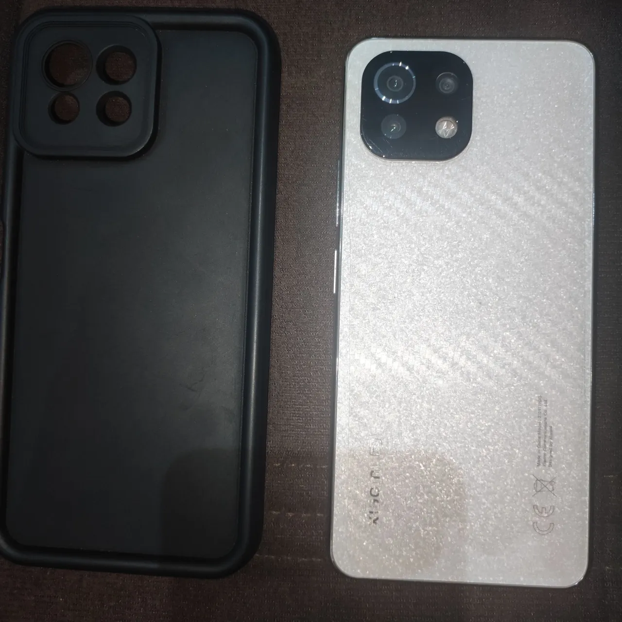 Xiaomi 11 Lite NE 128 GB