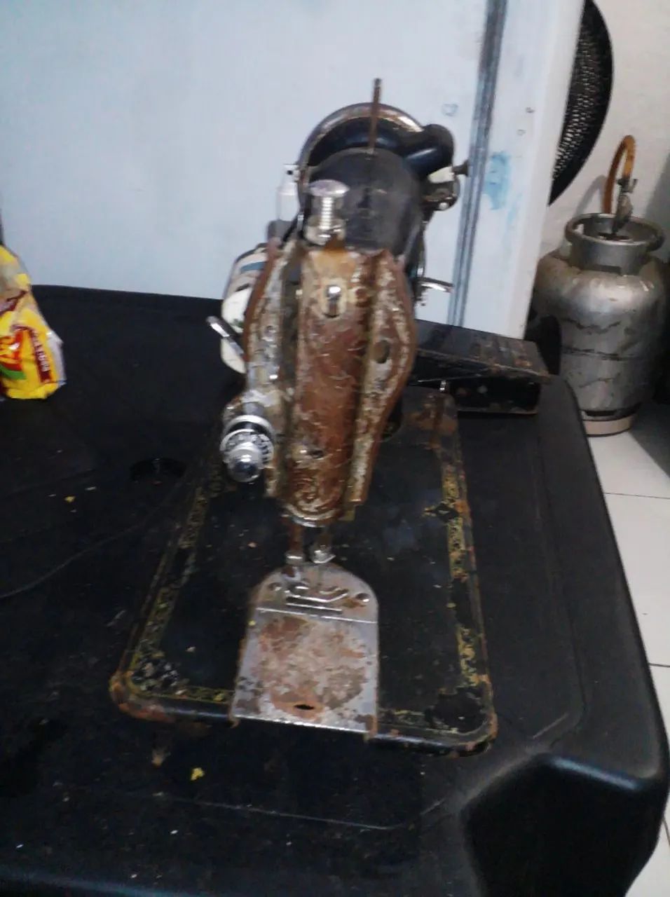 Máquina de costura 64673394436993124