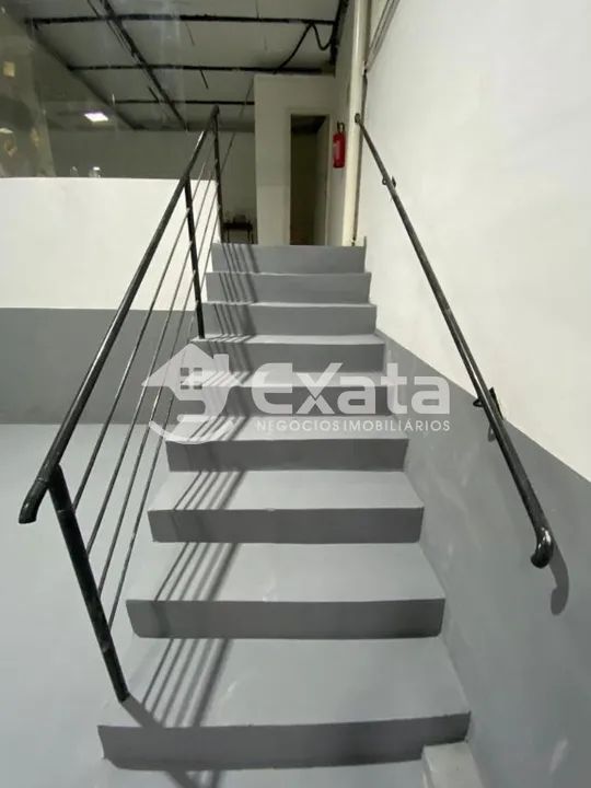 Salão comercial para locação no Jardim Gonçalves - Foto 6