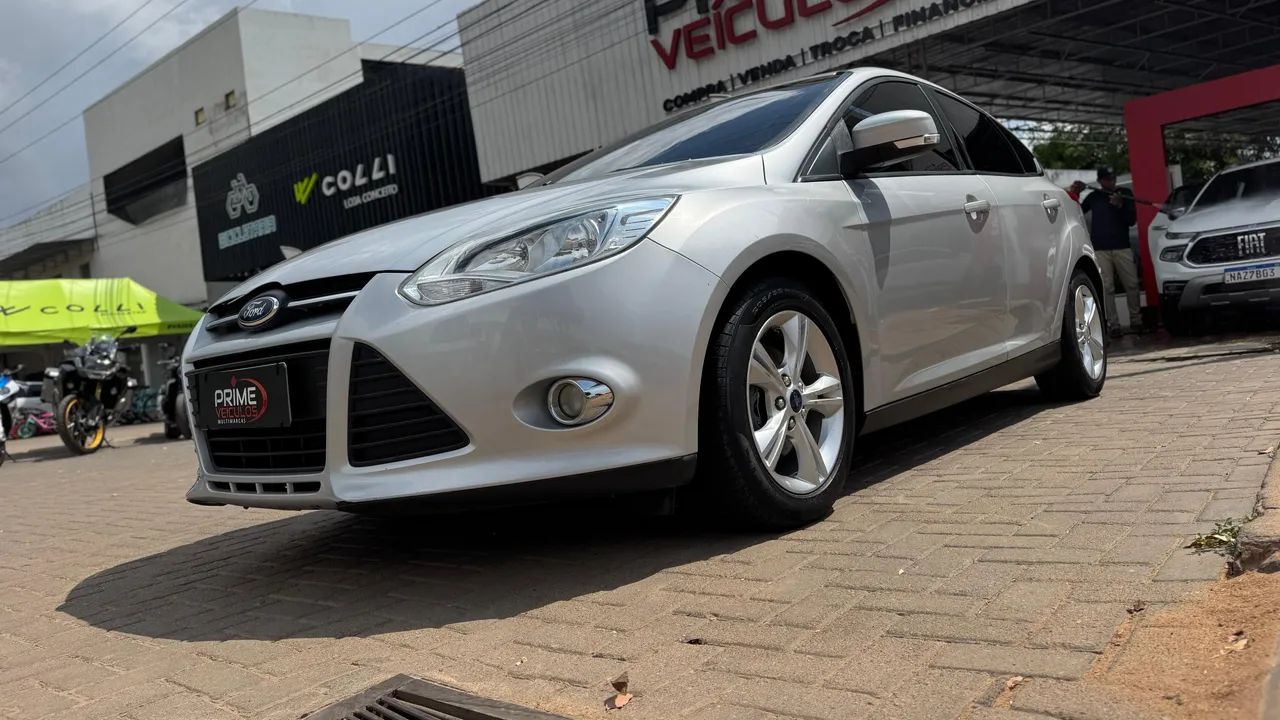 Focus Se 2015 - Foto 2