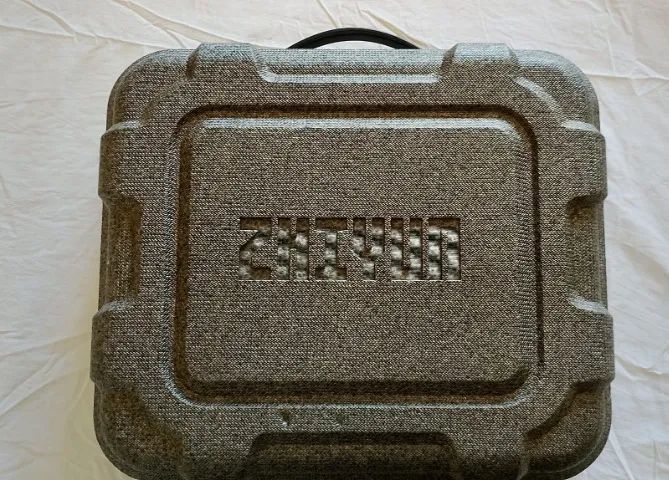 Estabilizador Gimbal Crane 3s64313445911042125