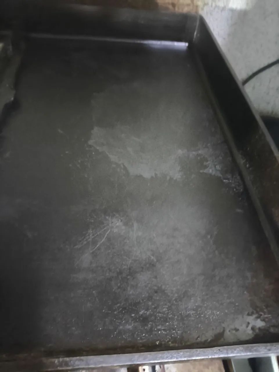 Chapa grossa profissional  - Foto 2