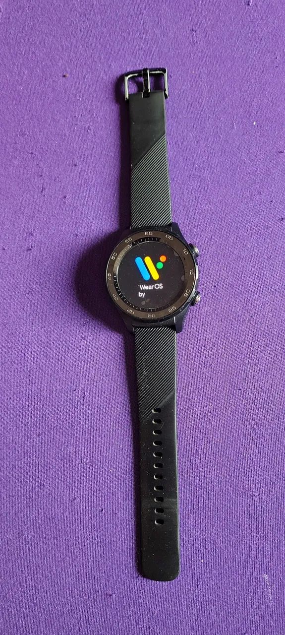 Smartwatch Huawei Watch 2 - Foto 3