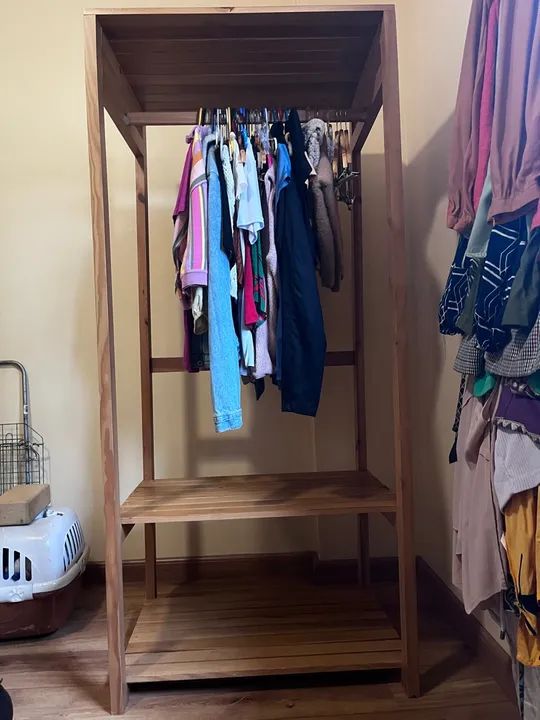 Arara da Tok e Stok semi-nova - Foto 3