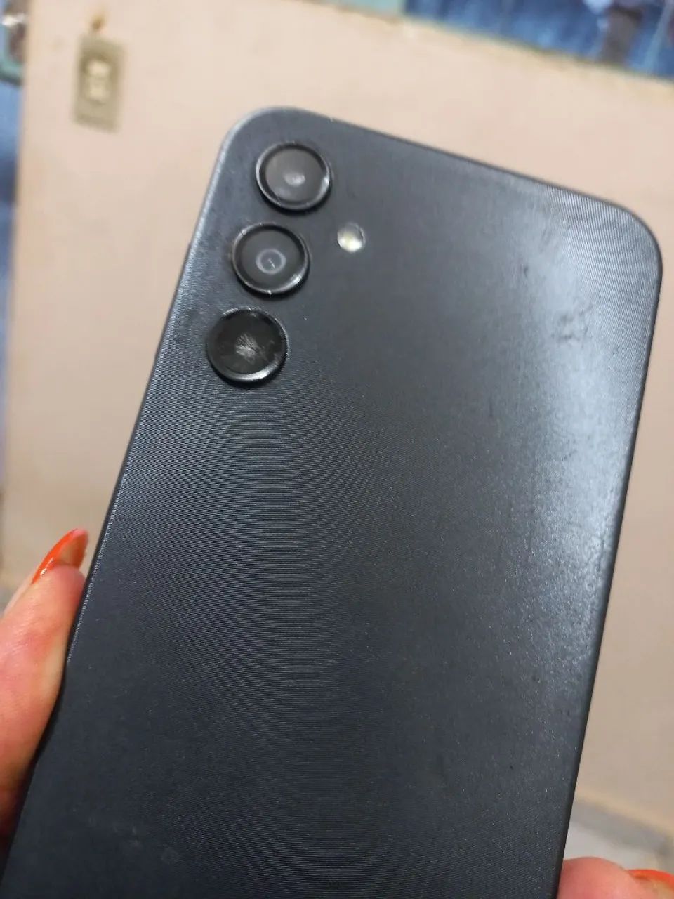 SAMSUNG A14 - Foto 3