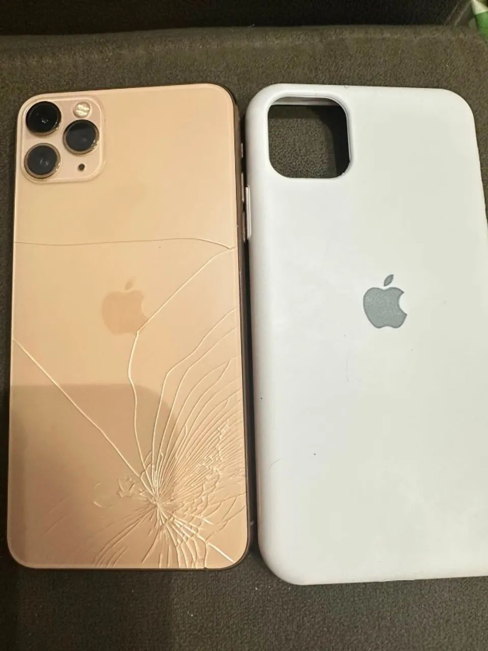 iPhone 11 Pro Max 256 gb  - Foto 4