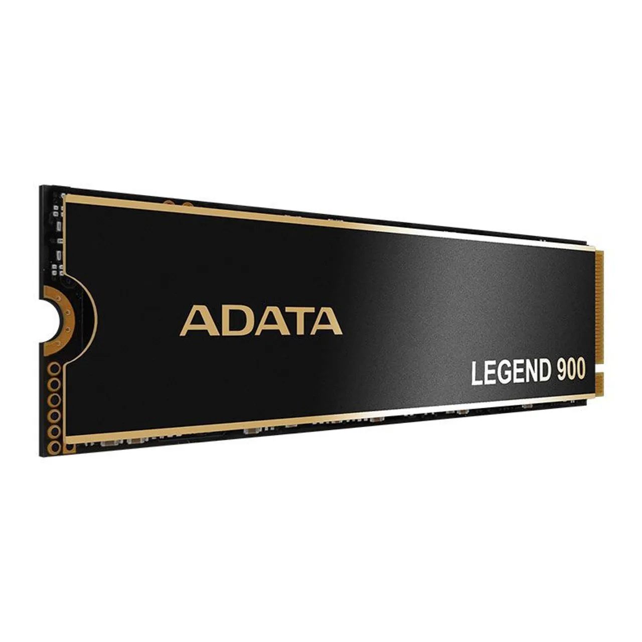SSD 512GB ADATA - Foto 2