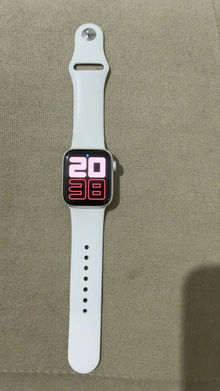 Apple Watch SE ( 2ª geração ) 