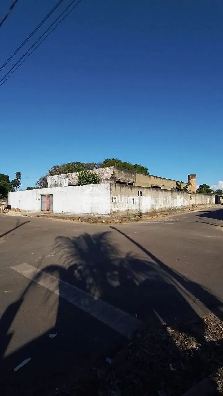 SUPER GALPÃO A VENDA PERTO DO IG - Foto 10
