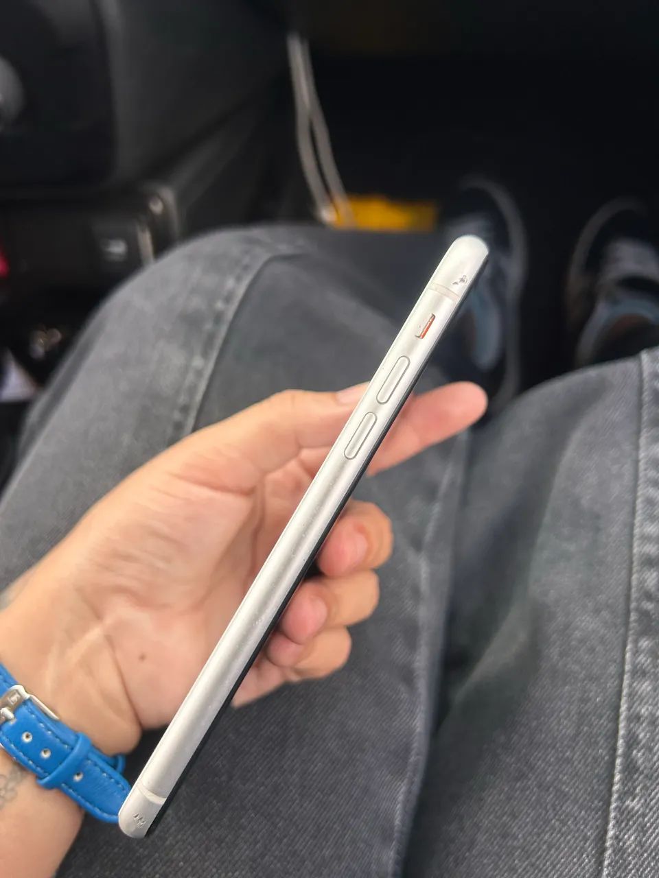 iPhone XR 128gb - Foto 4