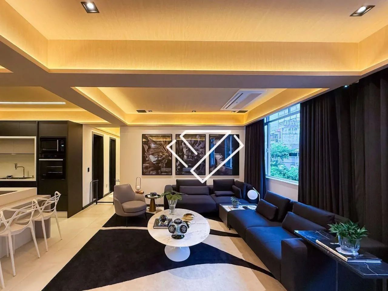 Apartamento com 2 dormitórios à venda, 105 m² por R$ 2.390.000,00 - Ipanema - Rio de Janei - Foto 6