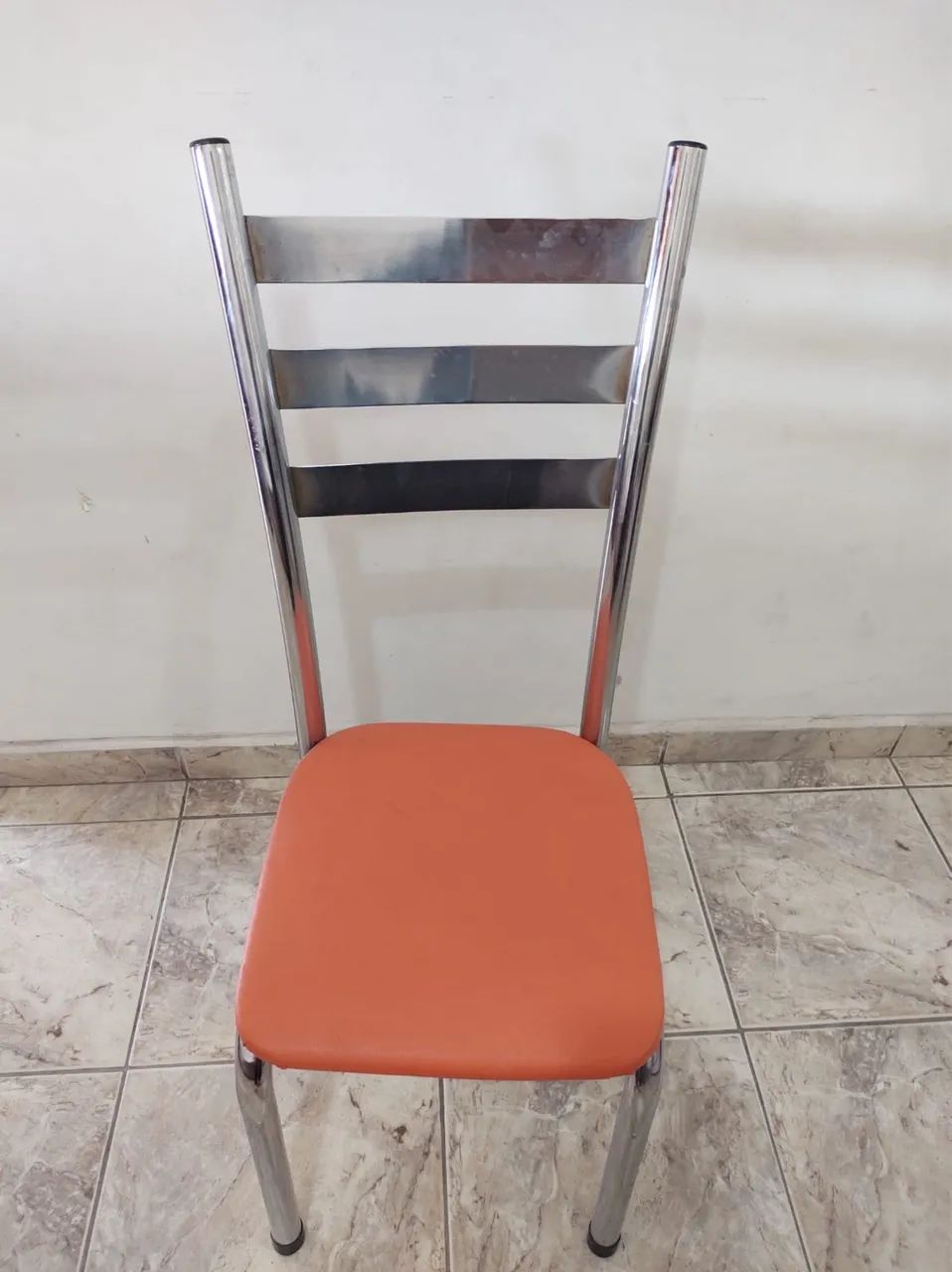 Mesa com 6 cadeiras - Foto 2