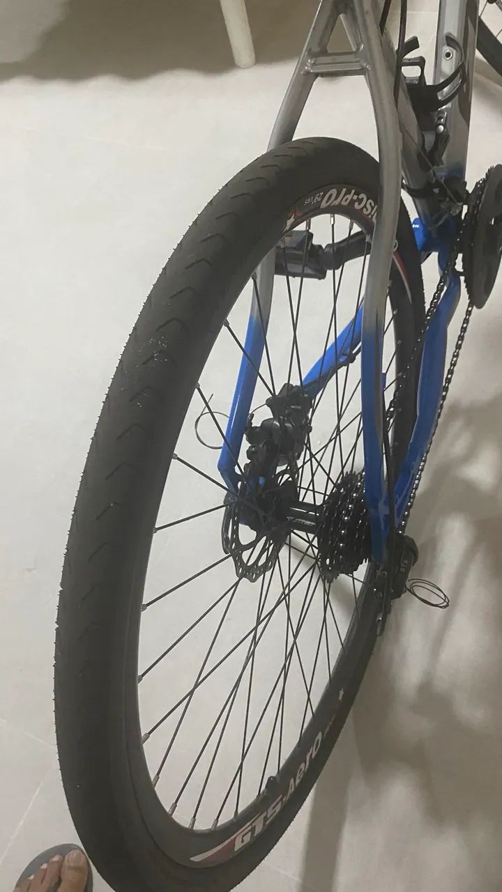 BICICLETA MTB ECOS - Foto 2