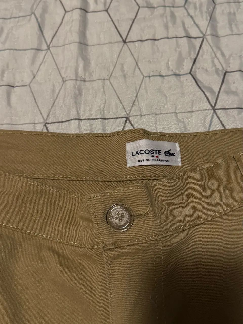 Bermuda Lacoste  - Foto 2