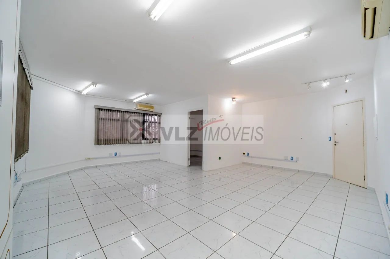 SALA COMERCIAL em SÃO PAULO - SP, BOSQUE DA SAÚDE - Foto 4