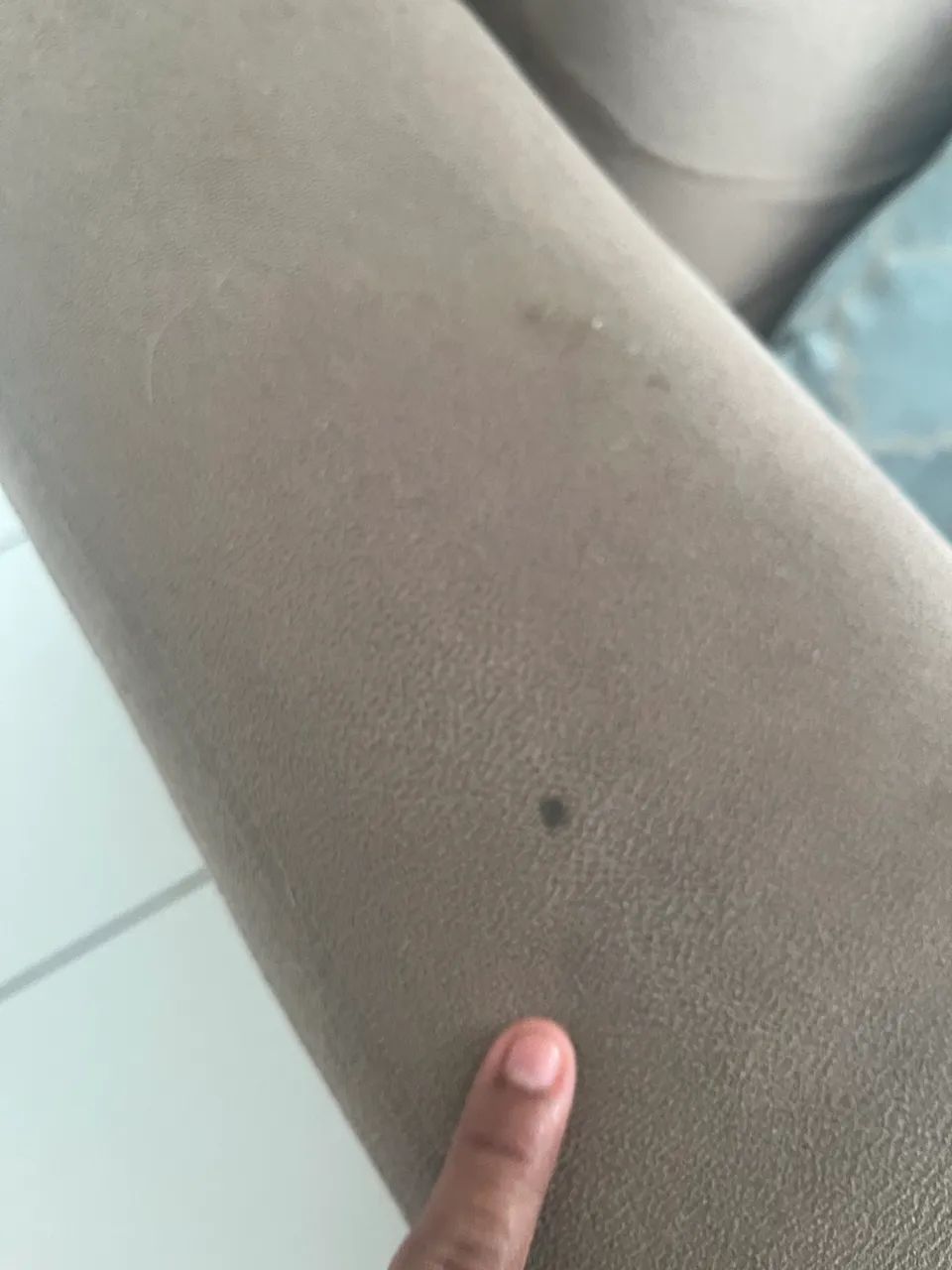 Sofá 3 lugares  - Foto 3