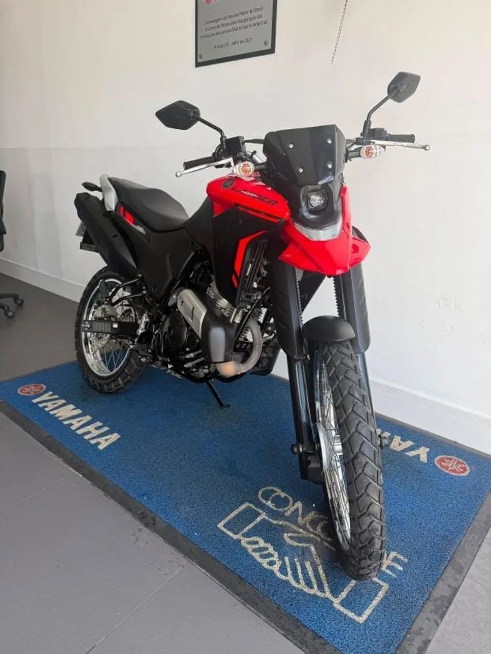 XTZ LANDER - Foto 3