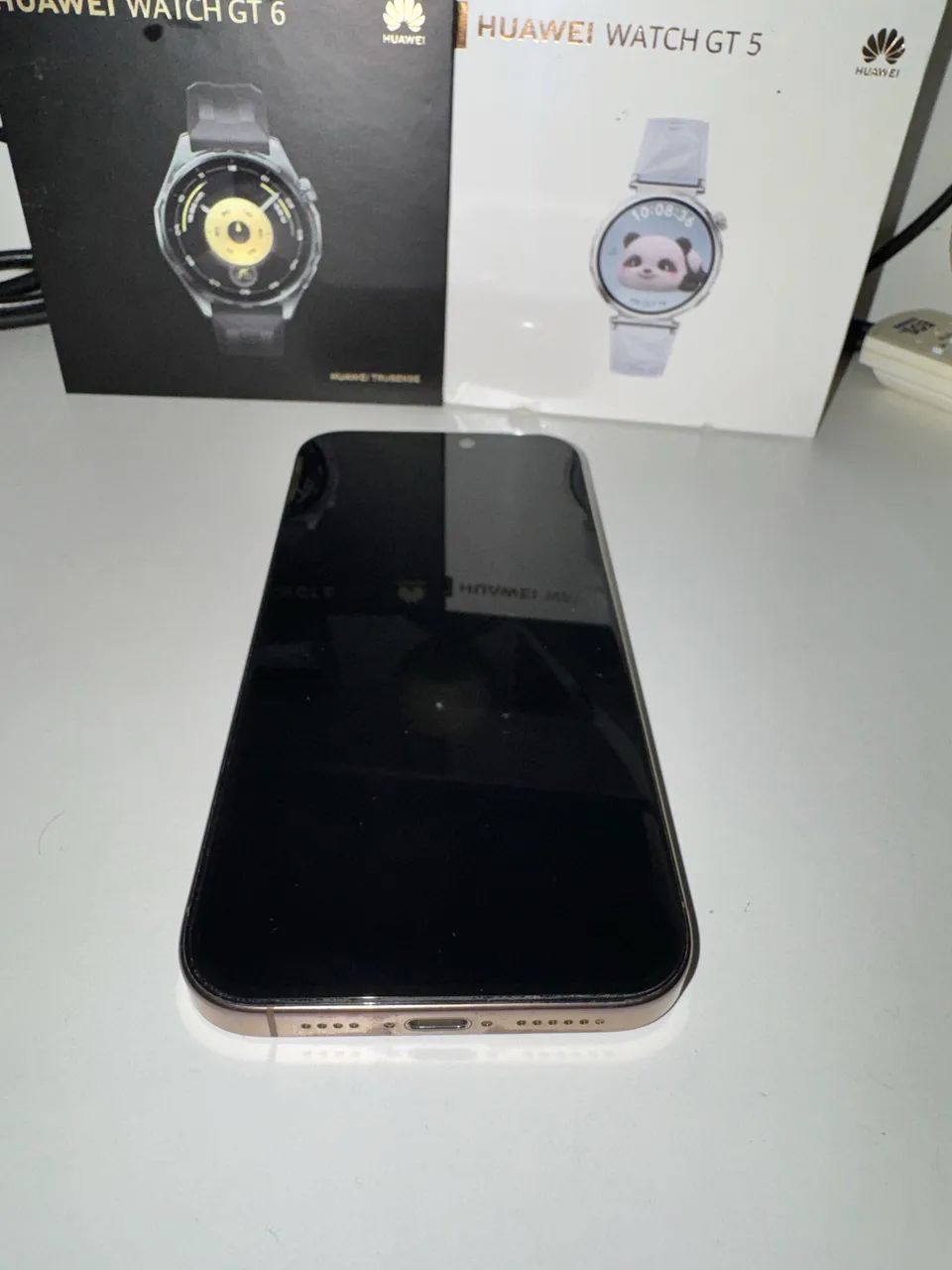 iPhone 16 Pro Max 256Gb - Foto 5