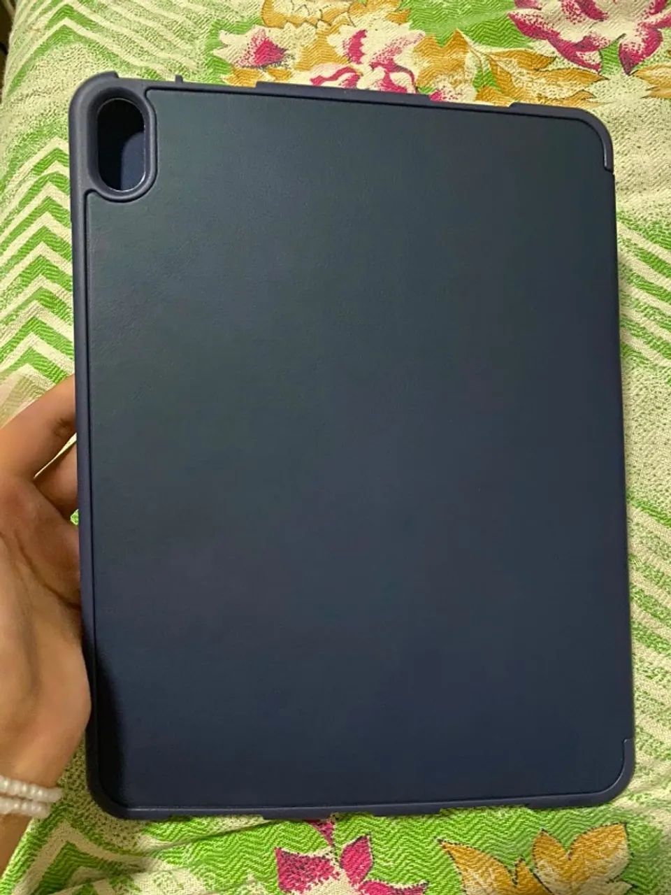 Capinha iPad 9,10,11 - Foto 3