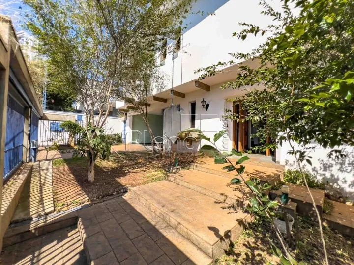 Casa à venda e para alugar em Campinas, Nova Campinas, com 4 suítes, com 483 m² - Foto 4