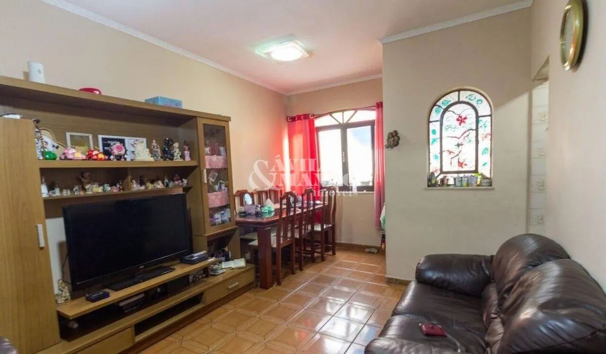 Casa térrea com 3 quartos na Mooca - Foto 4