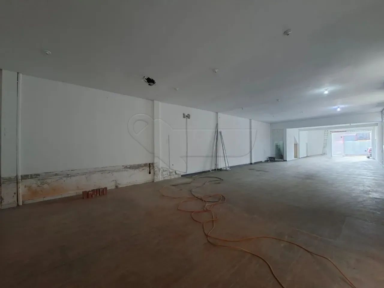 Barracão comercial com 511m² de área útil na Vila Claudia. - Foto 4