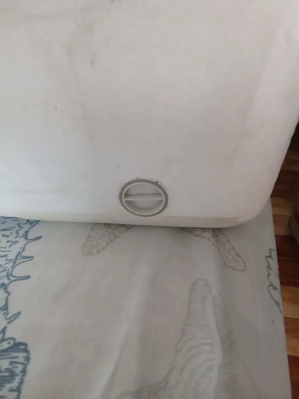 Caixa Térmica de Isopor 170 litros  - Foto 5