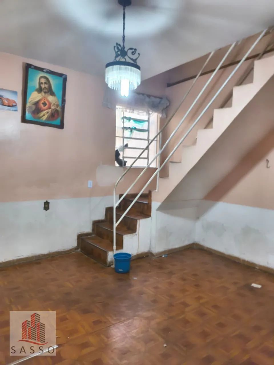 Vendo casa de vila com 2 quartos no Brás. - Foto 5