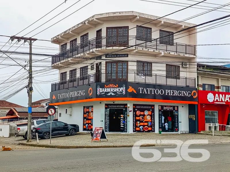 Comercial | Joinville | Fátima