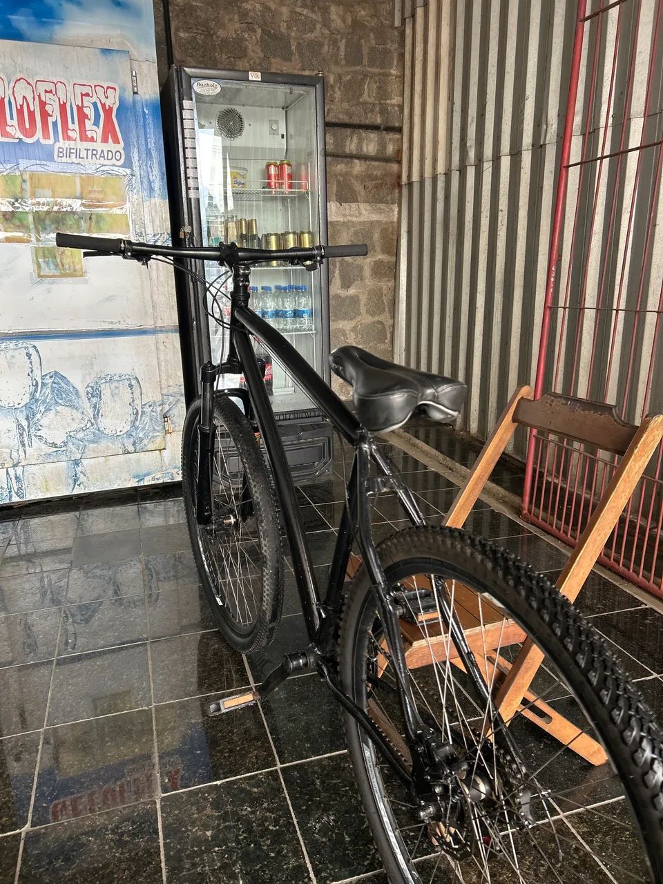 VENDO BIKE  - Foto 2
