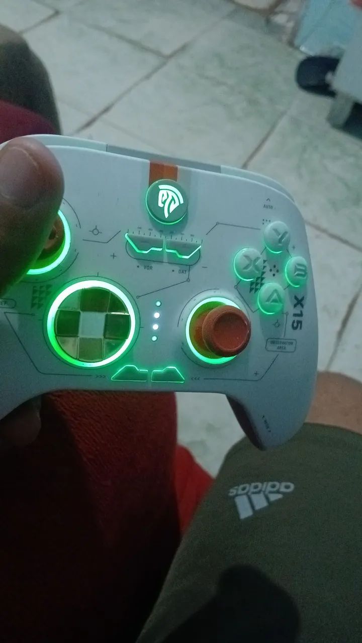 Controller EasySmx-15