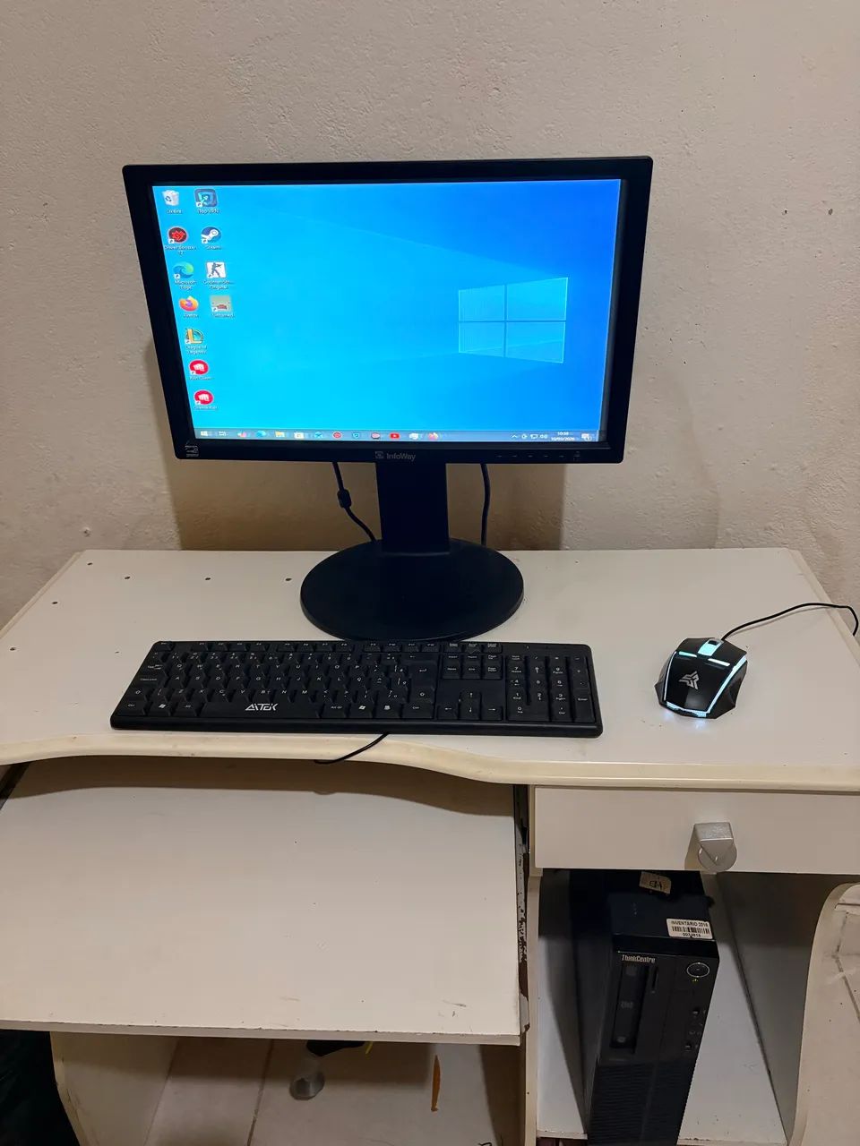 Computador - Foto 5