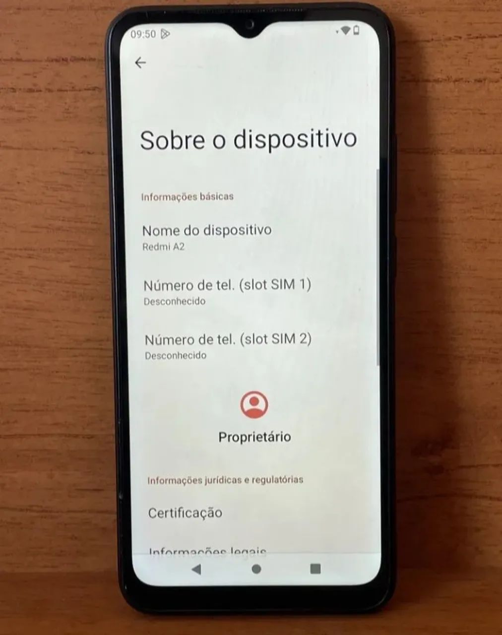 redmi xiaomi a2 - Foto 4