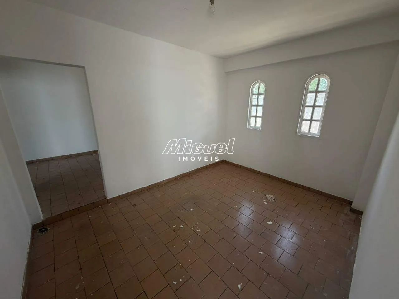 Casa, para aluguel, Tupi - 3 quartos - Piracicaba/SP - Foto 3