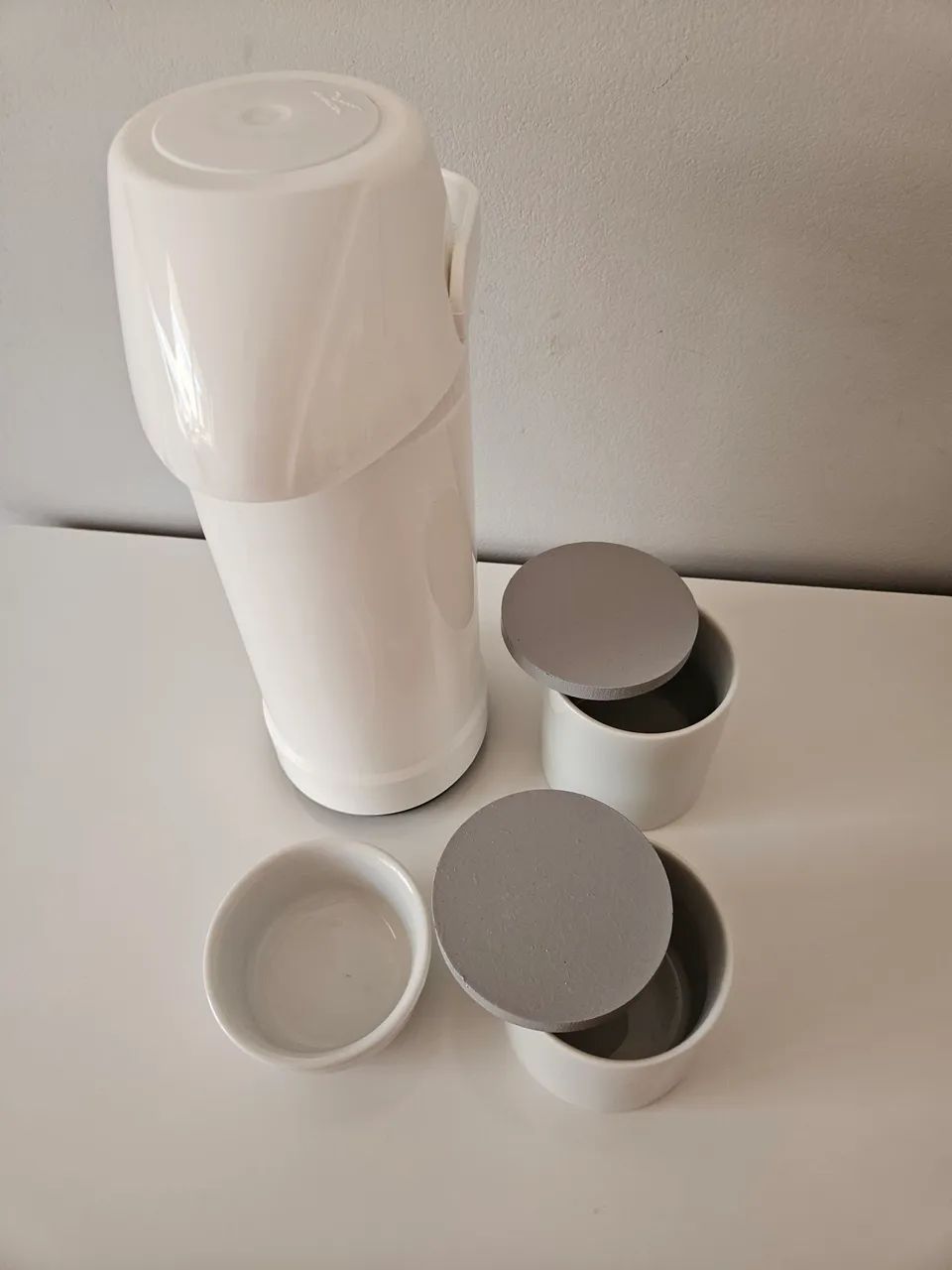 Kit Higiene Bebê