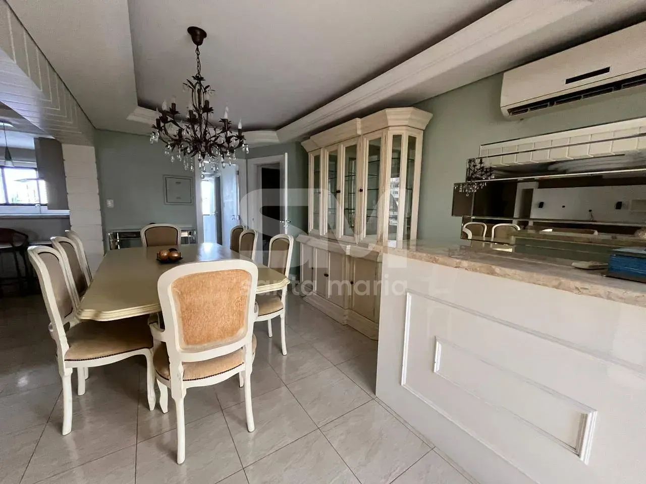 Apartamento para locação, Centro, Chapecó - SC - Foto 5