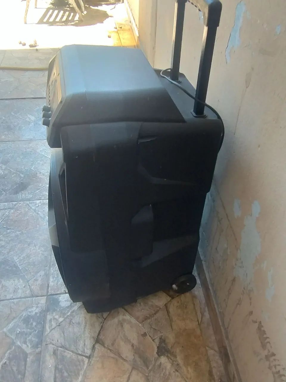 Caixa aplicada  - Foto 4