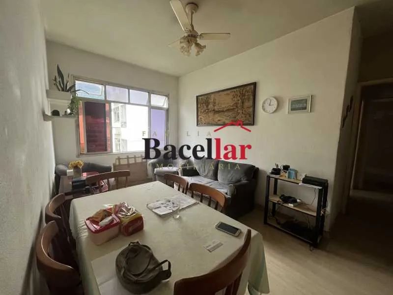 Apartamento 2 quartos com vaga Shopping Tijuca - Foto 4