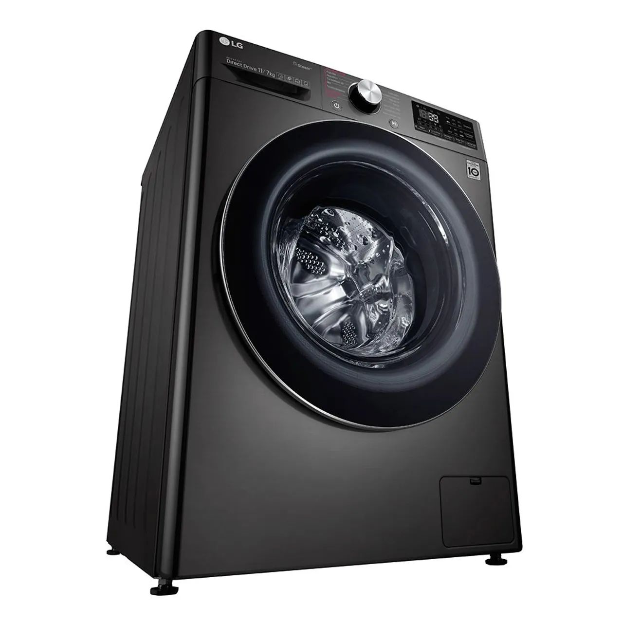 LG Lava e Seca 11kg - Com IA e wifi  - Foto 2