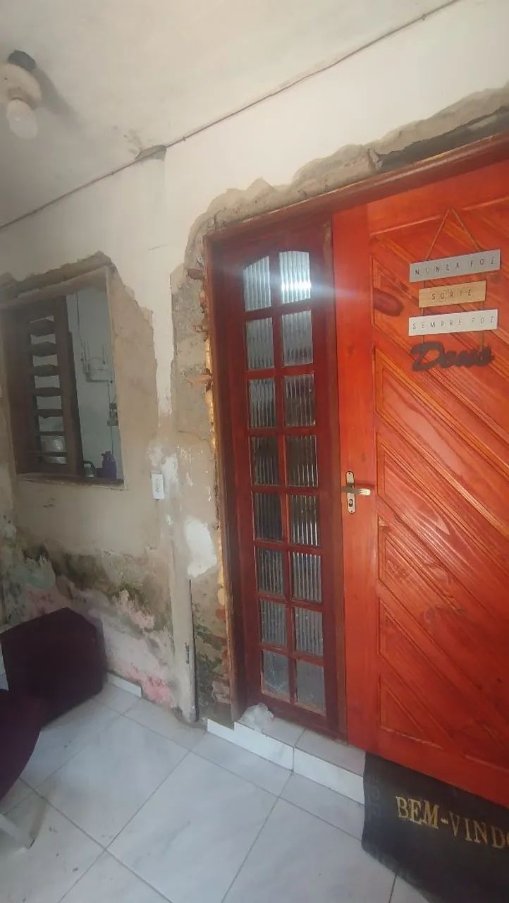 Porta e janela para vender rápido  - Foto 3
