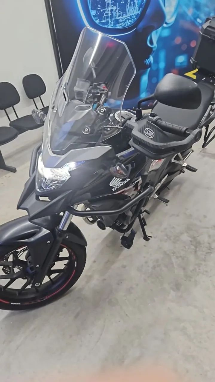 Cb500 x - Foto 2