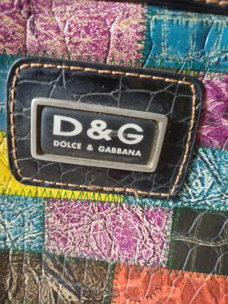 Bolsa feminina original  - Foto 3