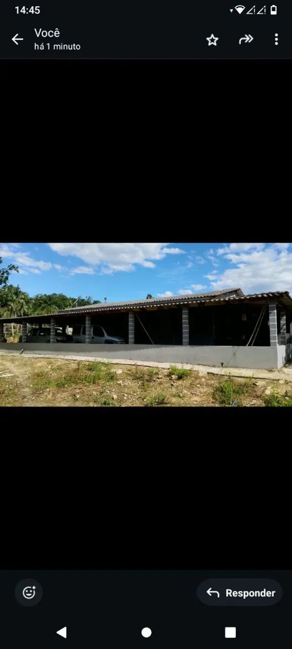 Sitio a venda 7 alqueires  - Foto 2