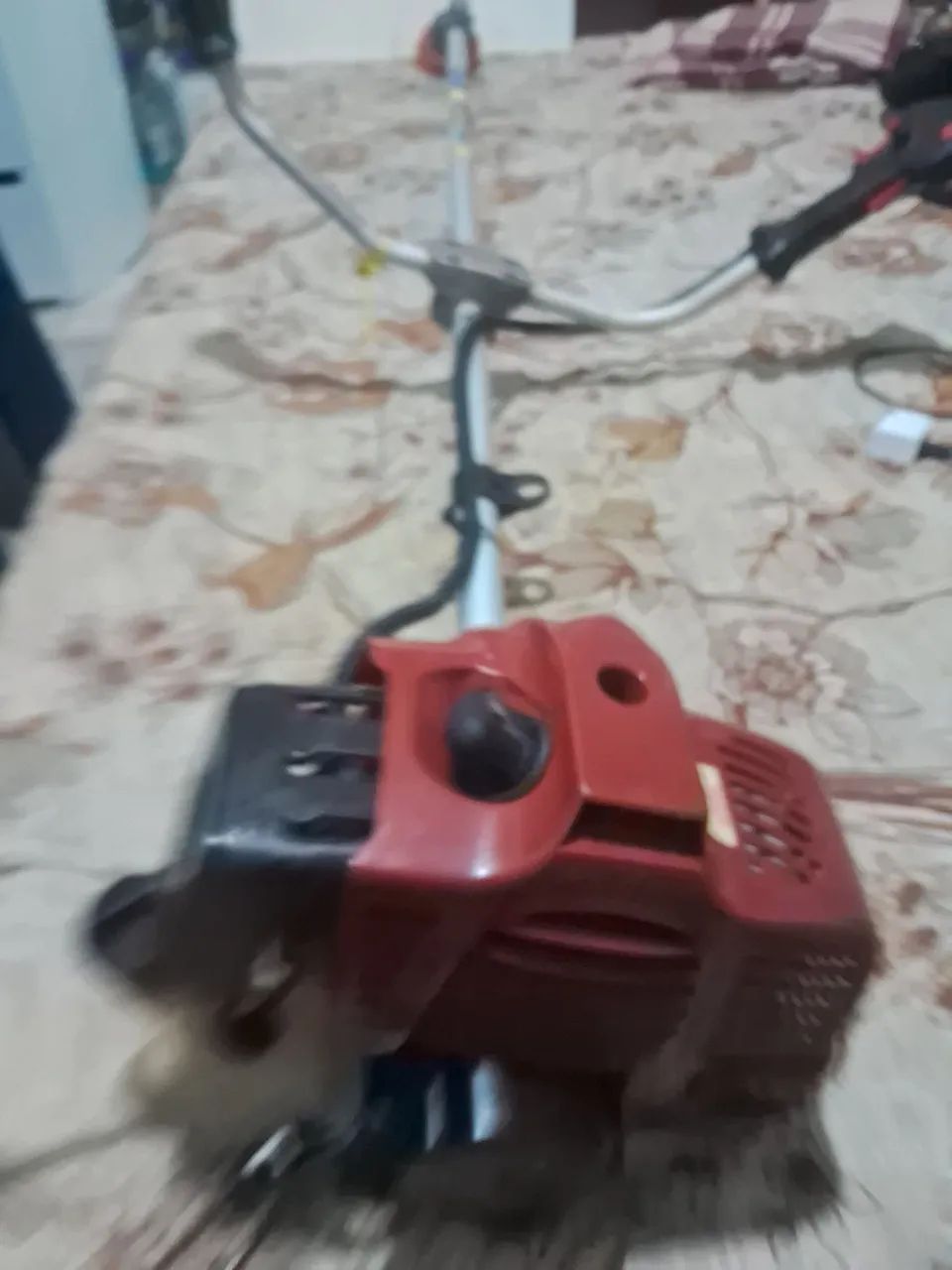 Roçadeira Garthen CG 550 - Foto 2